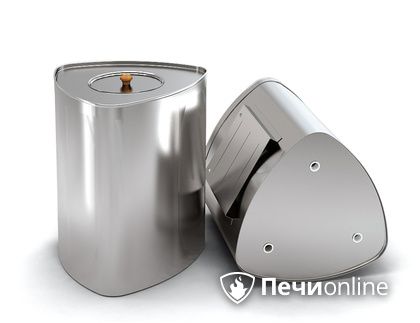 Бак выносной TMF Бак выносной Байкал 68 л, нержавейка в Калининграде