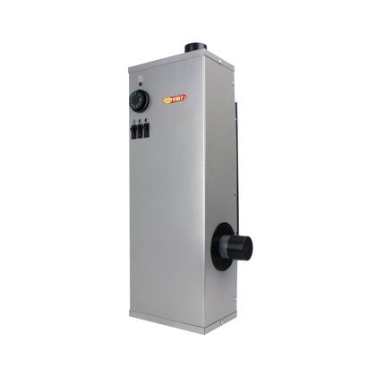 Котёл отопления Урал-Микма-Терм (УМТ) ЭВПМ-9 Эльбрус с механическим пультом нержавеющий ТЭН ступени 3/6/9 в Калининграде