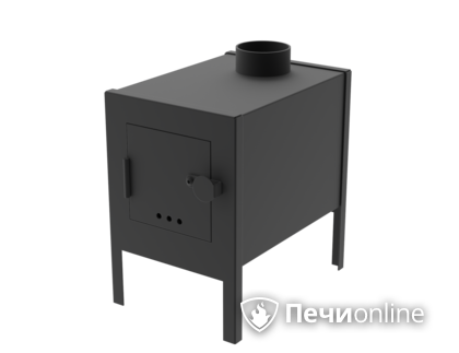 Печь-буржуйка Протопи Буржуйка в Калининграде