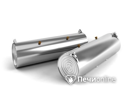 Бак выносной для бани TMF Бак выносной Цеппелин 70 л . горизонтальный Термофор в Калининграде