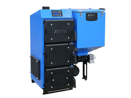 Котёл отопления Zota Forta 20 кВт в Калининграде