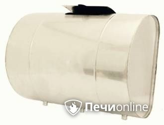 Бак навесной УМК Бак для воды выносного типа 70 л. 0.8 мм гориз. нерж. в Калининграде