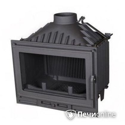 Каминная топка Nordflam DEIMOS 14 кВт в Калининграде