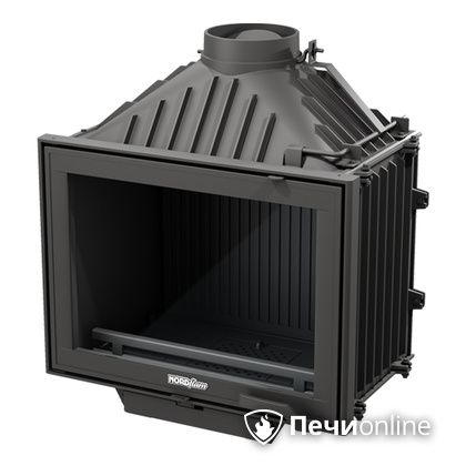 Каминная топка Nordflam ELBRUS 14 кВт в Калининграде
