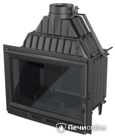 Каминная топка Nordflam REMUS 16 кВт в Калининграде