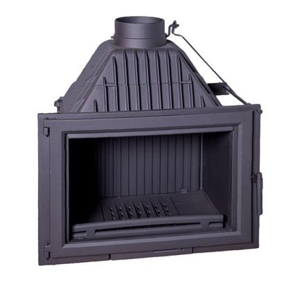 Каминная топка Nordflam LIZBONA16 кВт в Калининграде