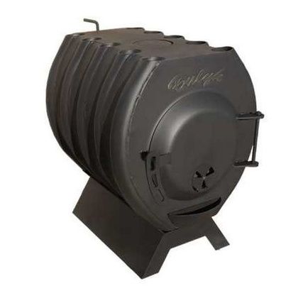 Отопительная печь Березка BulyK 200 в Калининграде