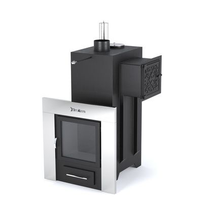 Печь для бани ИзиСтим  «Сочи-М2» в Калининграде