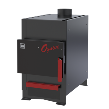Отопительная печь Термокрафт Ognivo II в Калининграде
