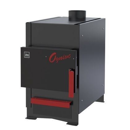 Отопительная печь Термокрафт Ognivo I в Калининграде