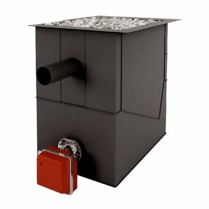 Печь для бани Теплодар КомПар BS1 в Калининграде