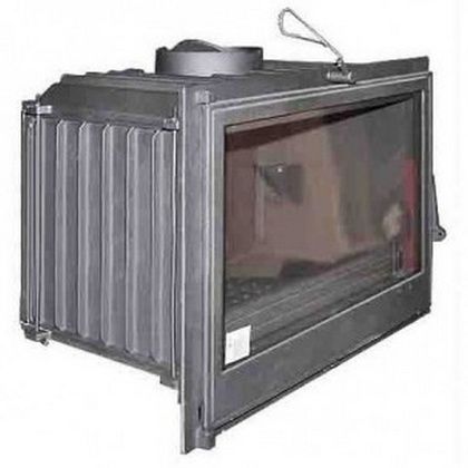 Каминная топка Ferguss FG18 clapet в Калининграде