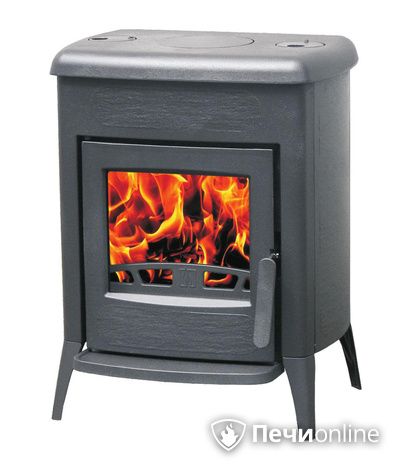 Отопительно-варочная печь Plamen Amyty 3 в Калининграде