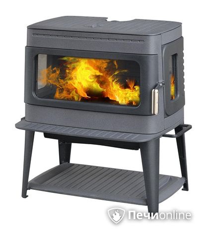 Отопительная печь Plamen Authentic 50 в Калининграде