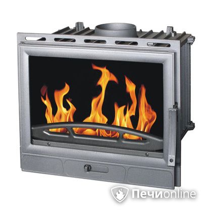 Каминная топка Plamen Barun Termo в Калининграде