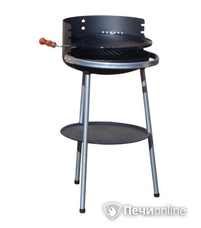 Гриль Plamen Гриль 50 см в Калининграде