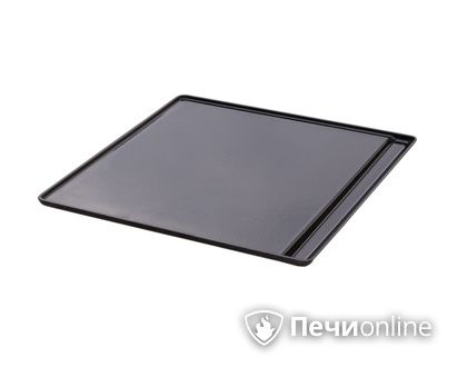  Plamen Противень гладкий маленький в Калининграде