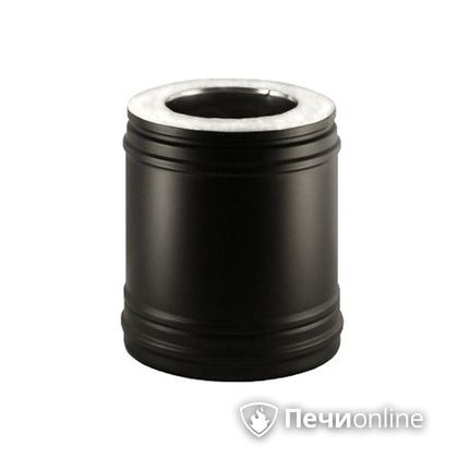 Сэндвич трубы Schiedel Элемент трубы 250мм д.150 Permetr в Калининграде