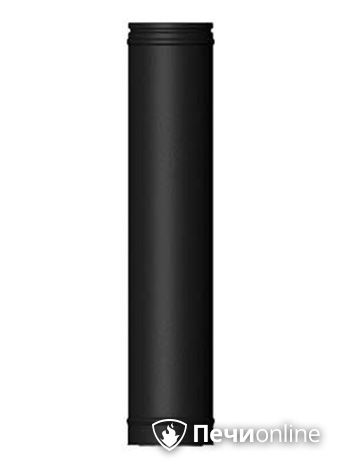 Сэндвич трубы Schiedel Элемент трубы 1000мм д.130 Permetr в Калининграде