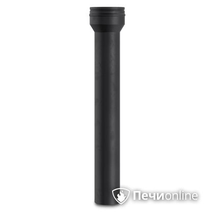 Переход на сэндвич Schiedel Переходник Топка-РМ25 1000мм д.150 Permetr в Калининграде