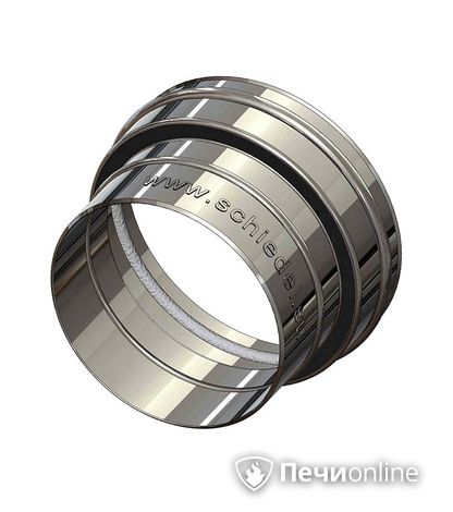 Переходники Schiedel Переходник к TF 1000 д.160 UNI в Калининграде