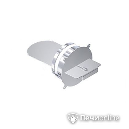 Шиберы Schiedel Шибер д.200 UNI в Калининграде