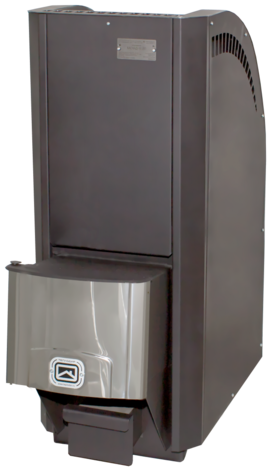 Дровяная банная печь Теплодар Каскад 18 ЛП в Калининграде