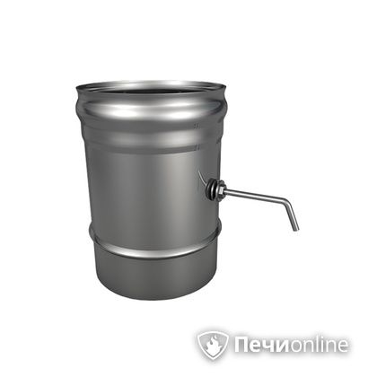 Шиберы Теплов и Сухов Шибер ШМ(М)-Р 430-0.8 D115 в Калининграде