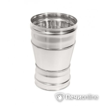 Адаптеры Теплов и Сухов Адаптер переход МАМА 430-0.8 D100/115 в Калининграде