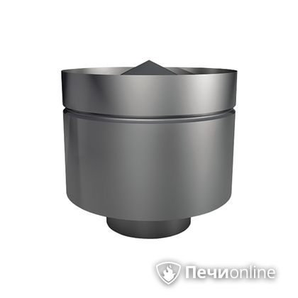 Дефлекторы Теплов и Сухов Дефлектор ДМ-Р 430-0.5 D115 в Калининграде