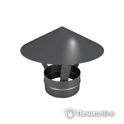  Теплов и Сухов Зонт ЗМ-Р 304-0.5 D150 в Калининграде