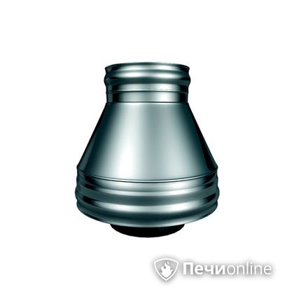 Конусы Теплов и Сухов Конус Термо КТ-Р 430-0.5/430-0.5 D120/180 в Калининграде