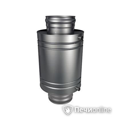 Теплообменник Теплов и Сухов Титан-Р-М 8л 201 115 / D 115 (120) в Калининграде