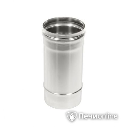 Одностенные трубы Теплов и Сухов Труба L250 ТМ-Р 430-0.5 D120 в Калининграде