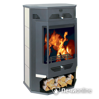 Печь-камин Теплодар Румба в Калининграде