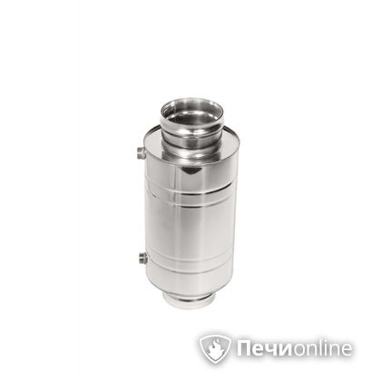 Теплообменники Теплов и Сухов Титан Феррит 8л D 115 (120) в Калининграде