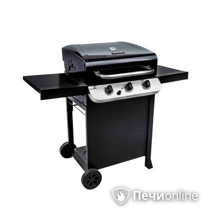 Гриль-барбекю на газу Char-Broil Char-Broil Performance 3B в Калининграде