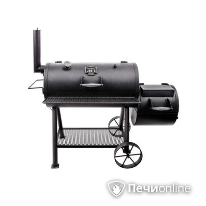 Коптильня Oklahoma Joe's HIGHLAND Offset в Калининграде