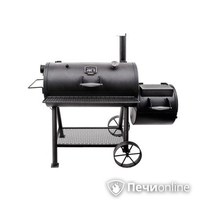 Коптильня Oklahoma Joe's HIGHLAND Reverse Flow в Калининграде