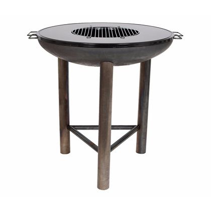 Чаши для костра La Hacienda Pittsburgh Plancha в Калининграде