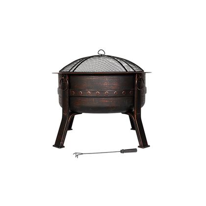 Чаши для костра La Hacienda Brava в Калининграде