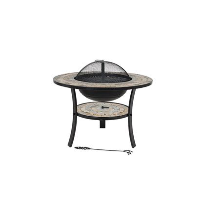 Чаши для костра La Hacienda Mykonos в Калининграде