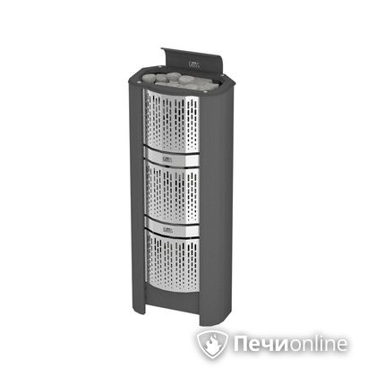 Электрокаменки (электрические печи) Костёр RAIN Mini 4 в Калининграде