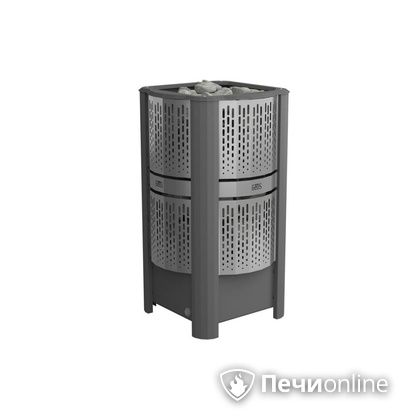 Электрокаменки (электрические печи) Костёр RAIN Corner 6 в Калининграде