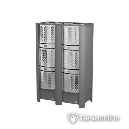 Электрокаменки (электрические печи) Костёр RAIN Pro 18 в Калининграде