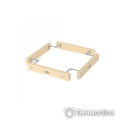 Защитное ограждение Костёр QUADRO в Калининграде