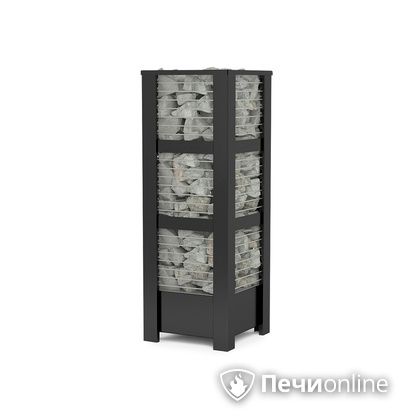 Электрокаменки (электрические печи) Костёр QUADRO Corner 9 в Калининграде