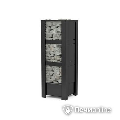 Электрокаменка  Костёр QUADRO Fast 9 в Калининграде