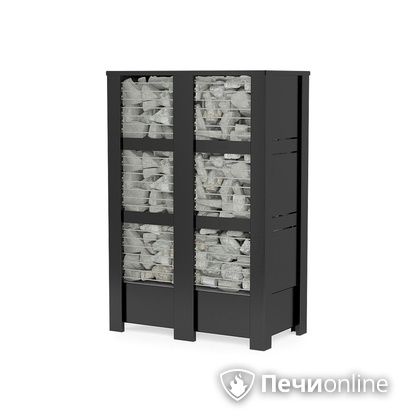 Электрокаменки (электрические печи) Костёр QUADRO Pro 18 в Калининграде