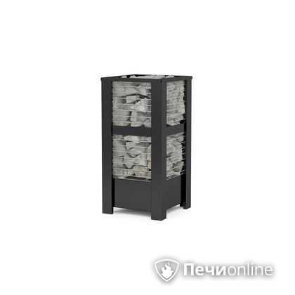 Электрокаменка для сауны Костёр QUADRO Soft 6 в Калининграде